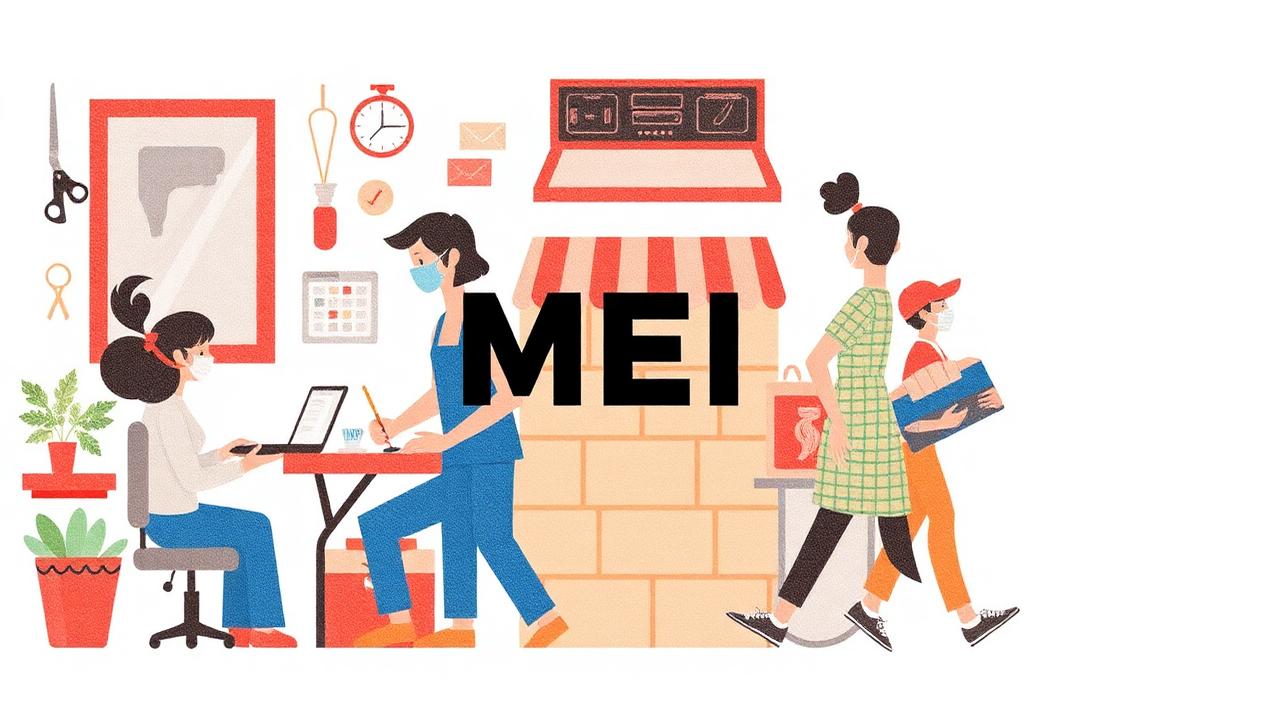 Atividades permitidas para MEI: lista e como escolher a sua