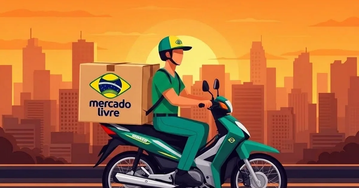 Como abrir MEI para ser entregador do Mercado Livre: guia completo com CNAE certo e passo a passo — guia MEI