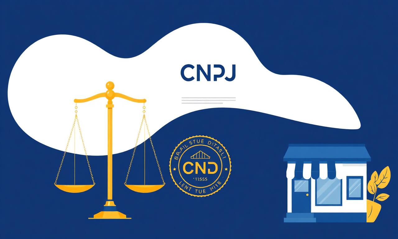 Cartão CNPJ: entenda a sua importância legal para qualquer negócio