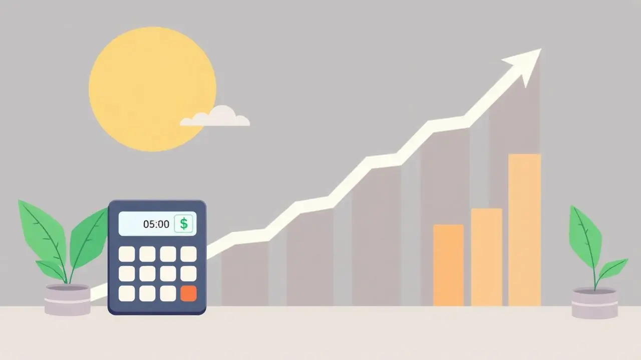 Limite de faturamento MEI: o que fazer ao chegar no teto — guia MEI