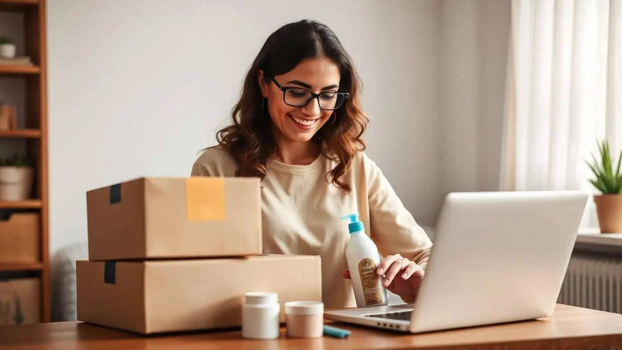 MEI e e-commerce: tudo que você precisa para vender online — guia MEI