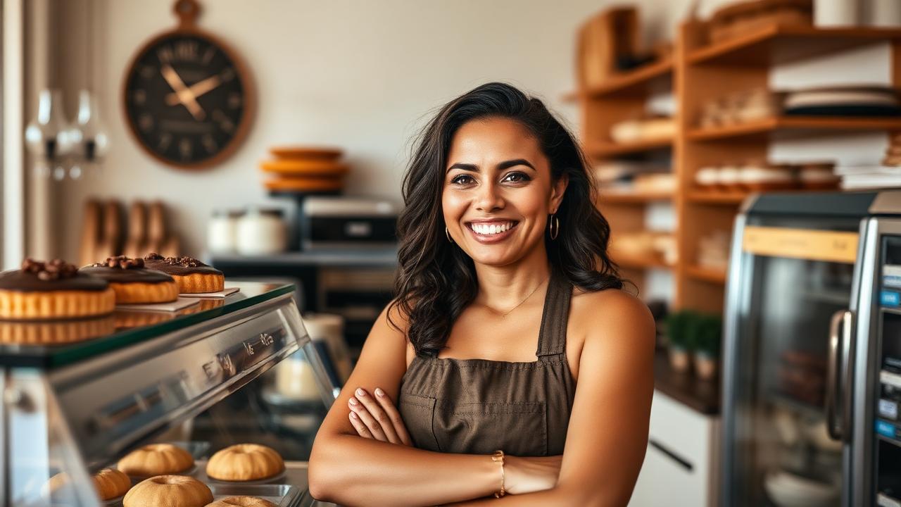 MEI feminino: direitos, benefícios e proteções para a mulher empreendedora