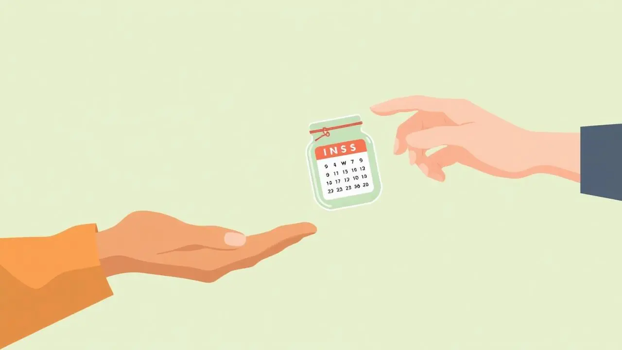 MEI e INSS: como funciona a aposentadoria do microempreendedor — guia MEI