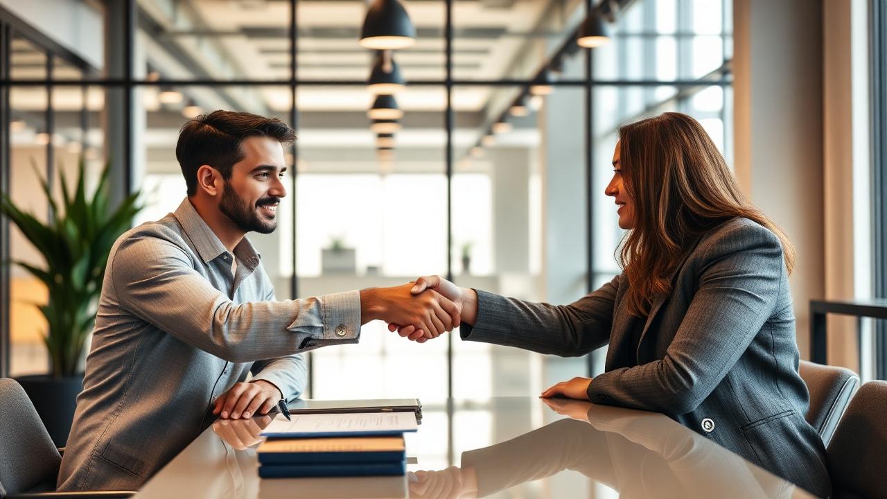 MEI pode prestar serviço para empresa (PJ)? Saiba como funciona