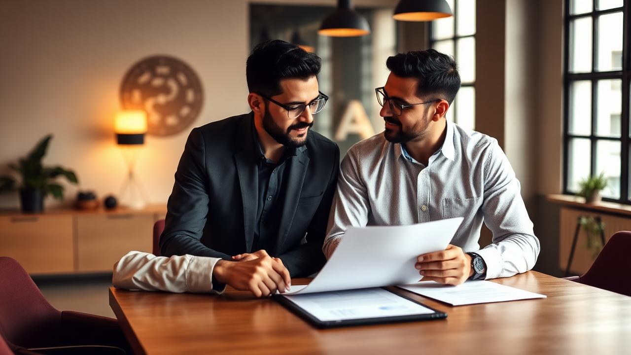 MEI pode ter sócio? Limitações e o que fazer