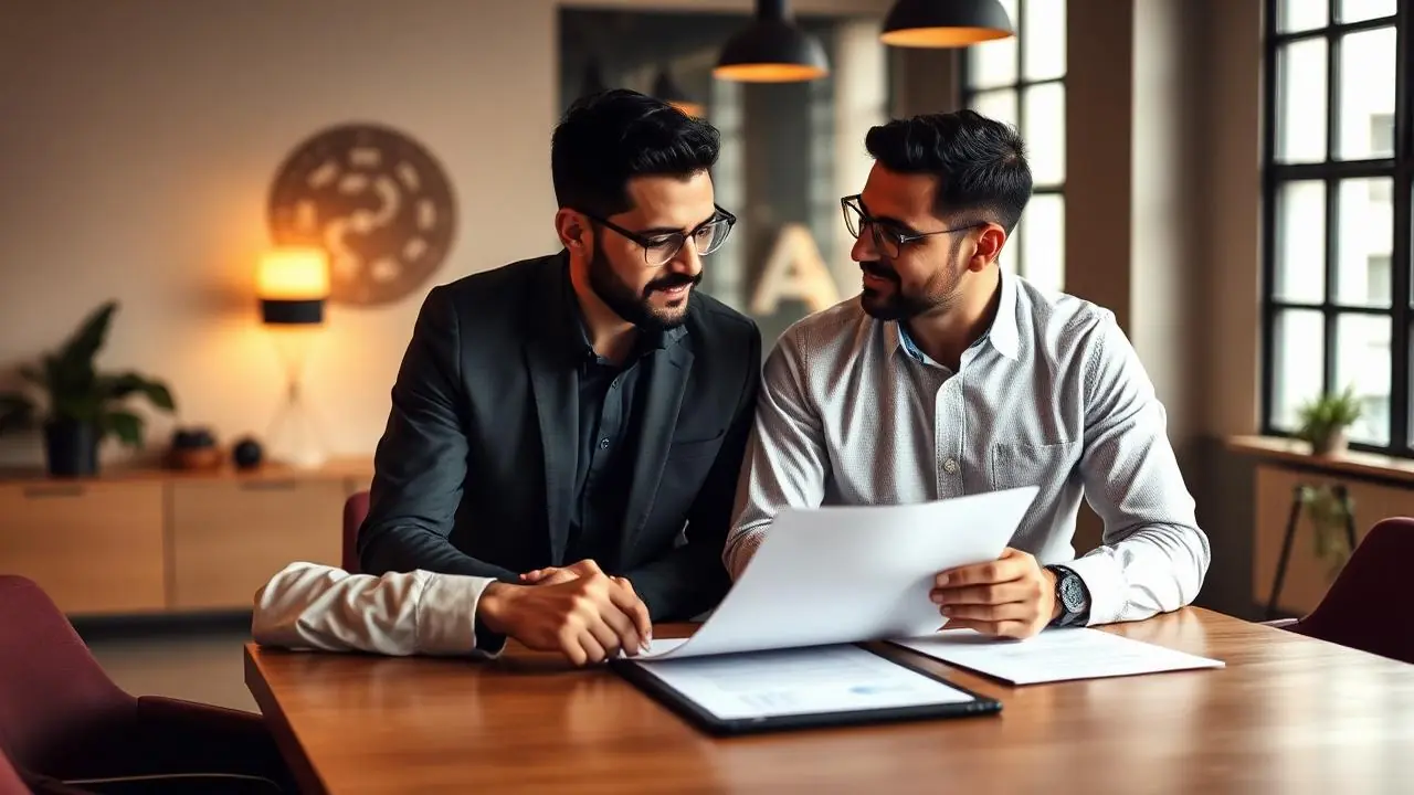 MEI pode ter sócio? Limitações e o que fazer — guia MEI