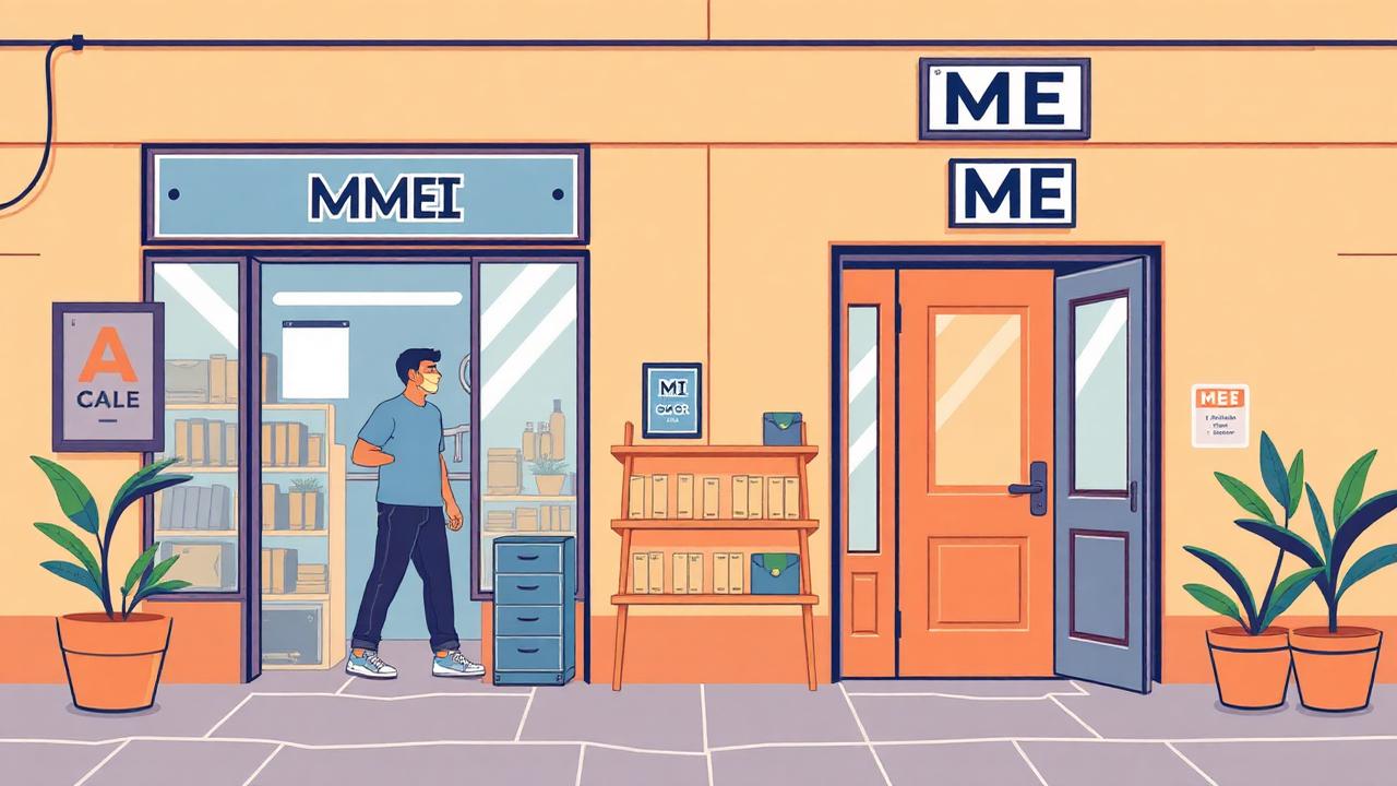 Como migrar do MEI para ME: quando e como fazer a transição