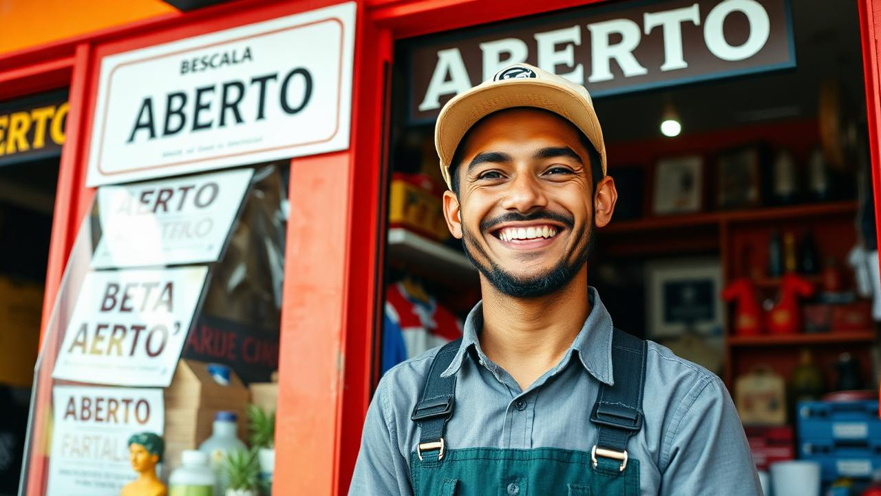 O que é MEI? Entenda tudo sobre o Microempreendedor Individual
