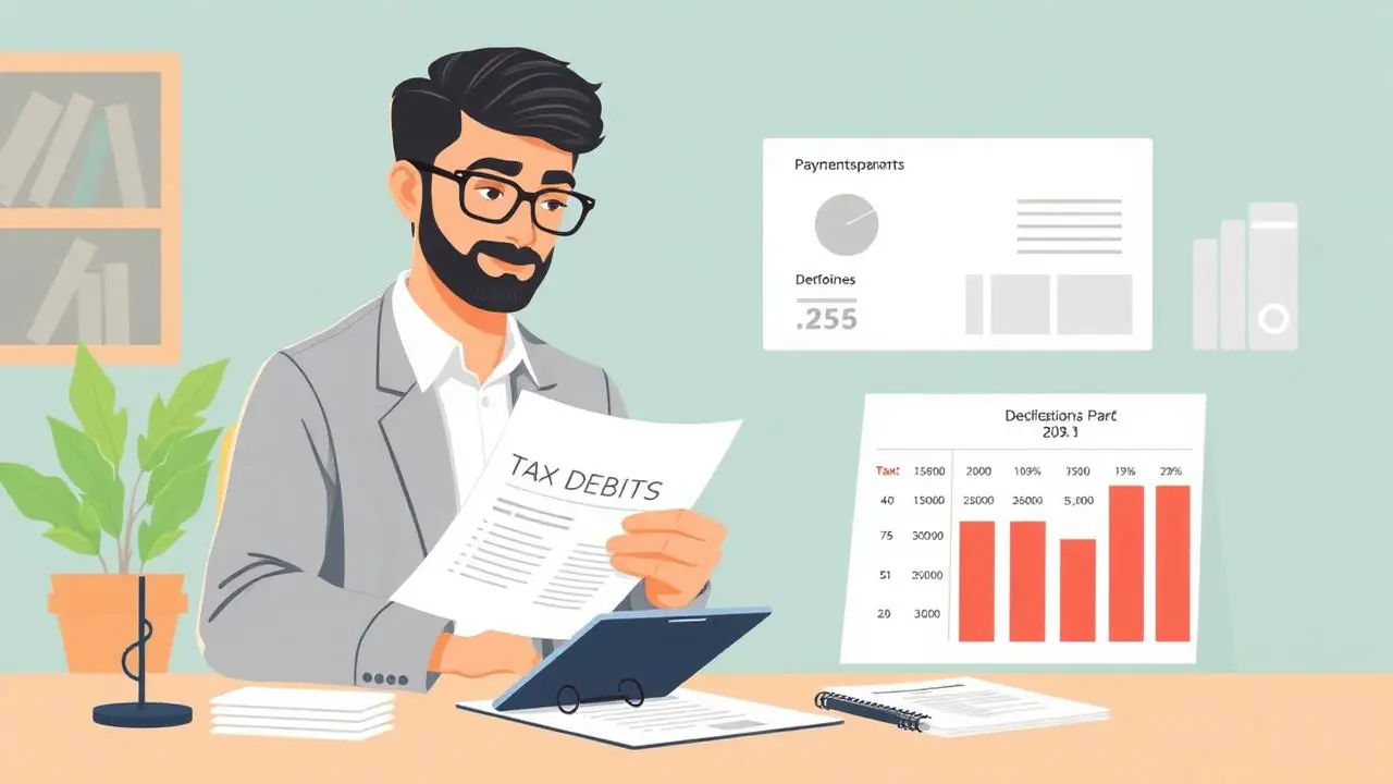 Parcelamento de dívidas do MEI: como regularizar a situação — guia MEI