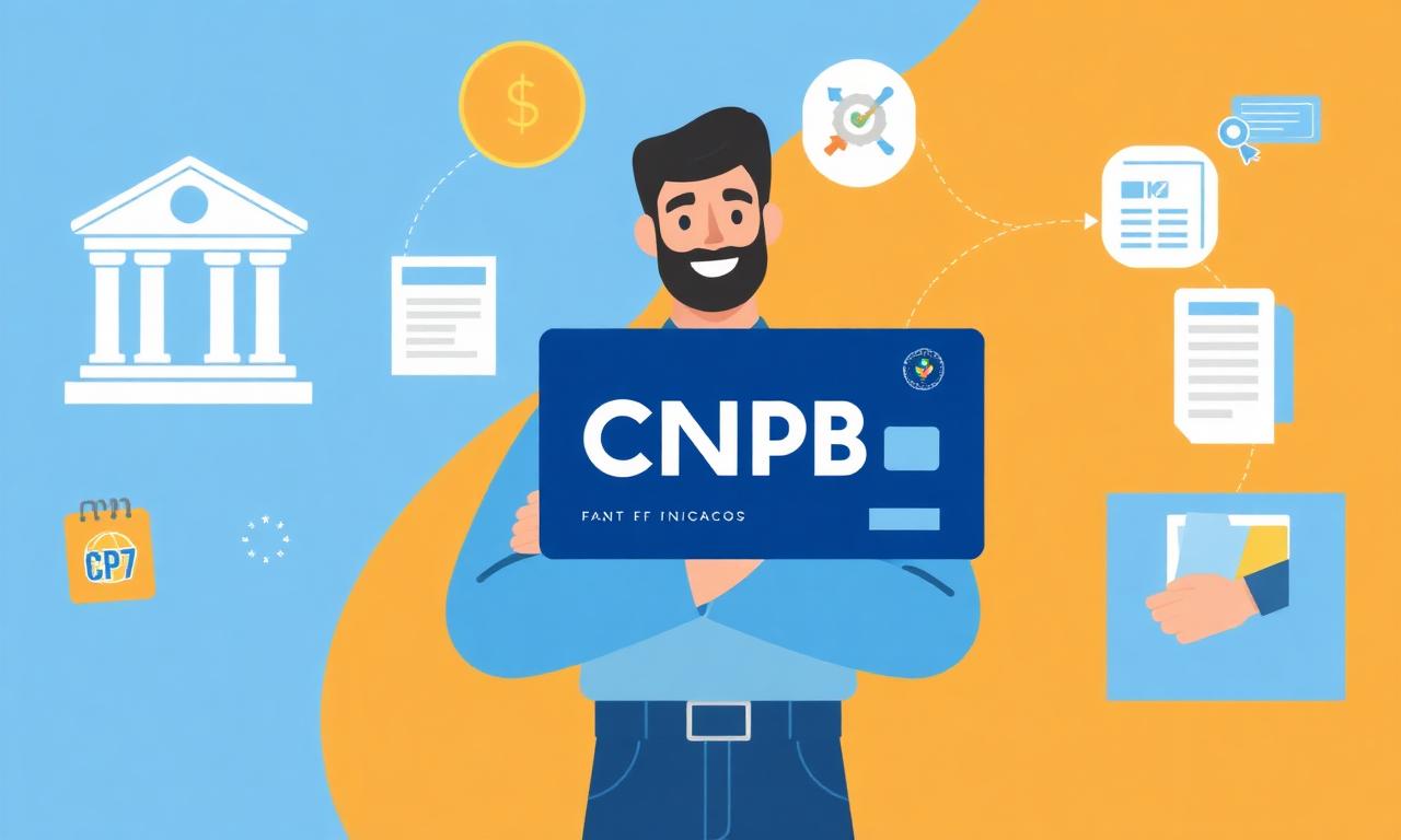 Vantagens do Cartão CNPJ para empresas e MEIs